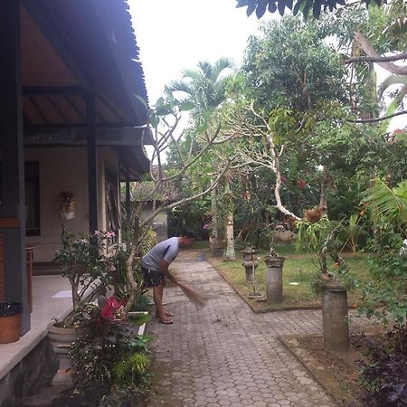 Batan Duren House Ubud Extérieur photo