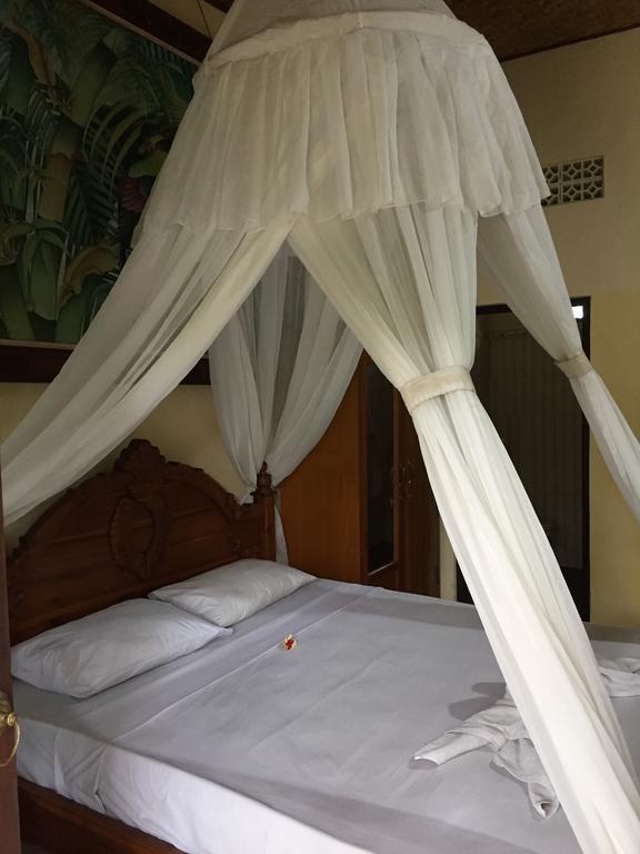 Batan Duren House Ubud Extérieur photo