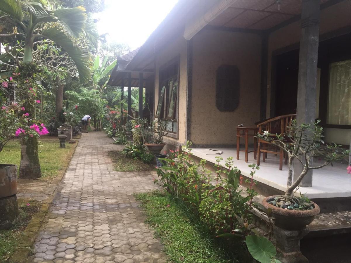 Batan Duren House Ubud Extérieur photo